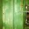 Green Closet