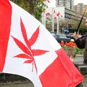 Canada-Cannabis