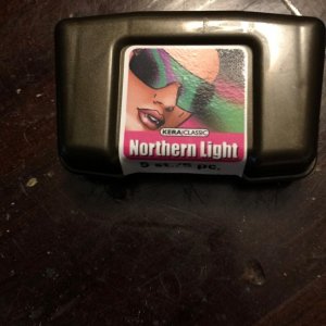 Northern Lights Package