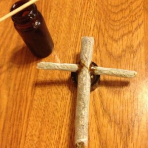 Cross Joint 3 sealed