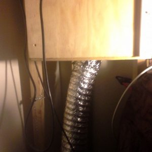 DIY Activated Carbon Air Filter System