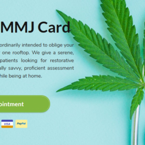 Medical Marijuana Card Orange County | MMJ Doctors Recommendation