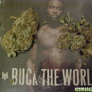 Buck Da World