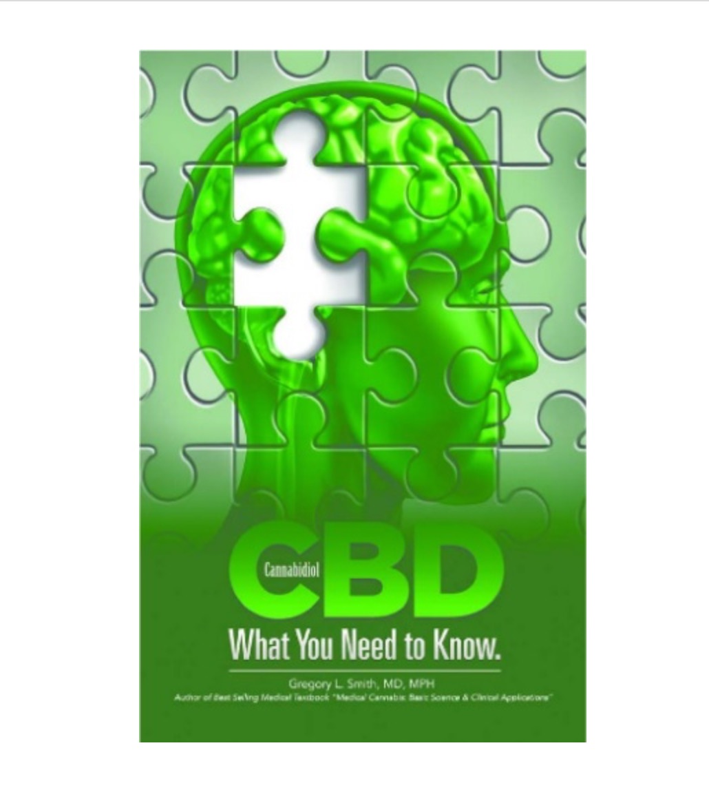 CBD (Cannabidiol): What You Need To Know