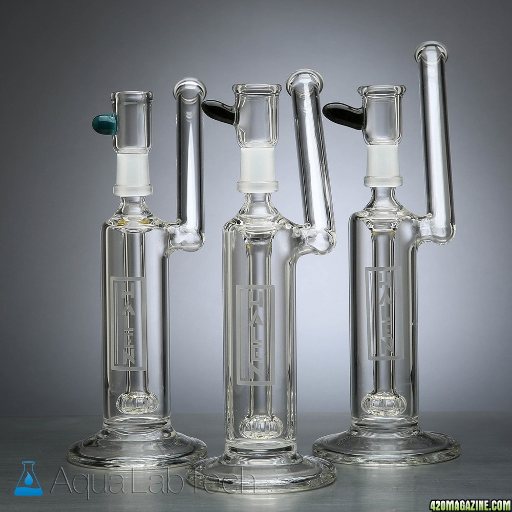 New Glass from AquaLabTechnologies.com