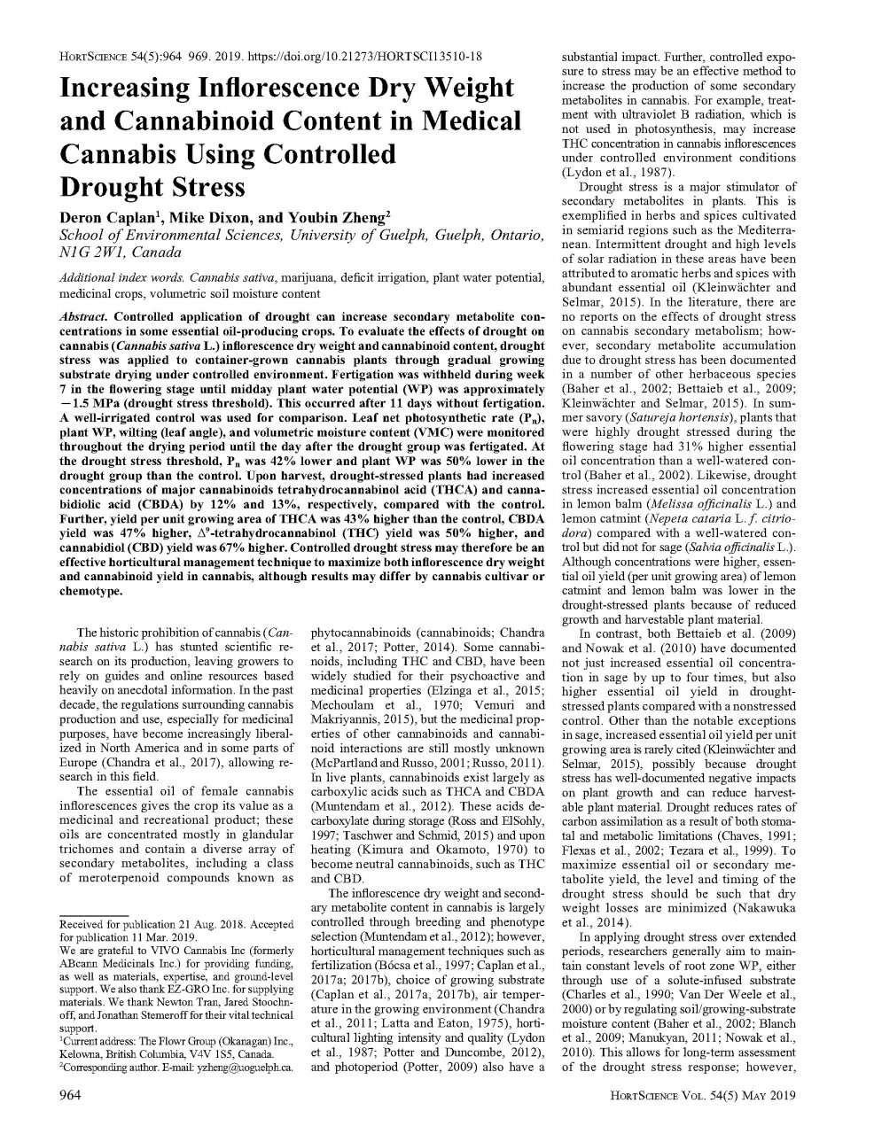 Page 1 - Increasing Dry Weight & Cannabinoid Content Using Controlled Drought Stress.jpg