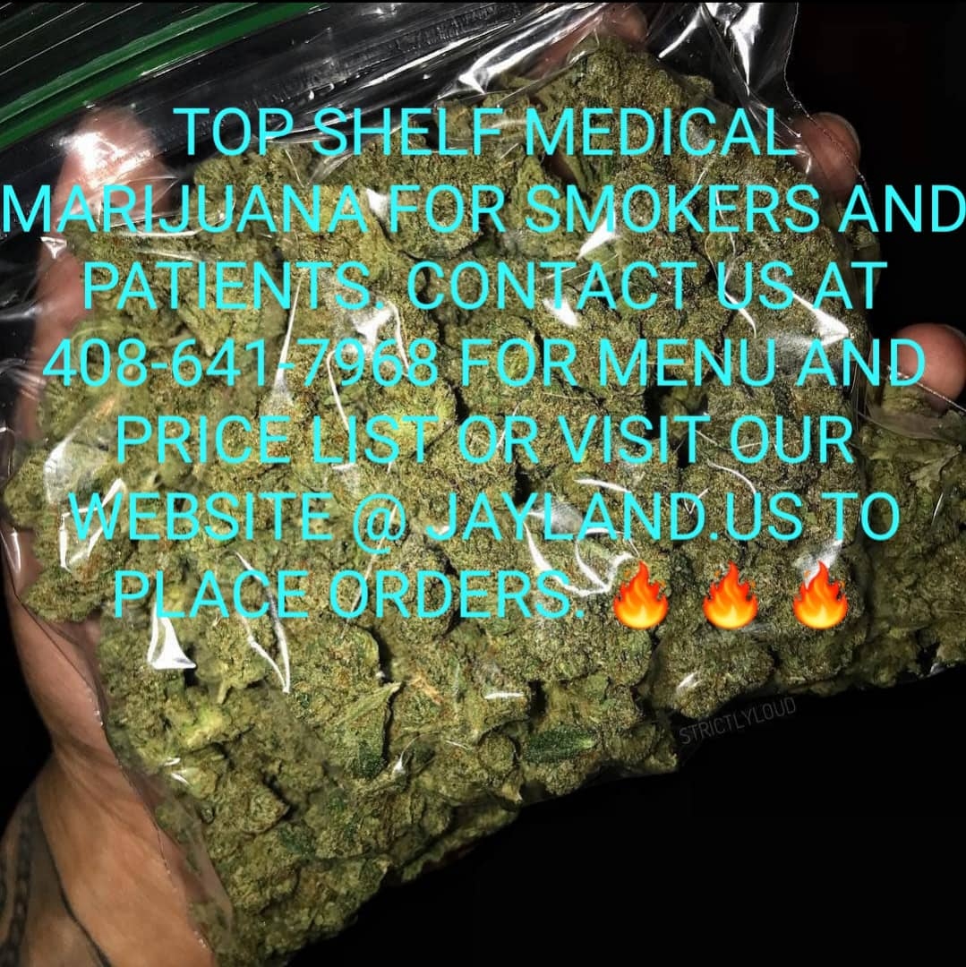 Top grade medical marijuana