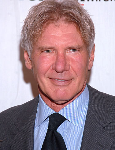 HARRISON FORD Suffers Injury At Pinewood Studios | Front Row Reviews