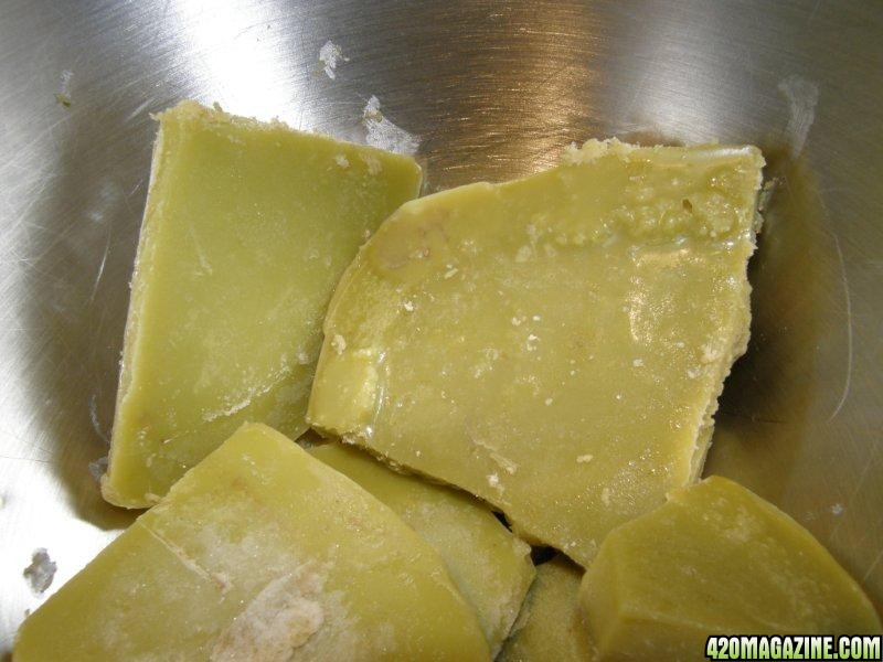 Cannabutter Pictures
