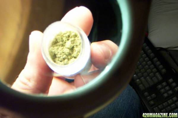 grams of weed. /a-gram-of-marijuana.html