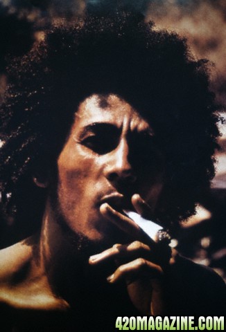 Bob Marley Smoking Weed Quotes. Re: favorite rolling papers?