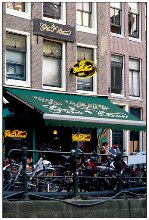 Amsterdam Coffee Shop  on Greenhouse Coffeeshop Amsterdam