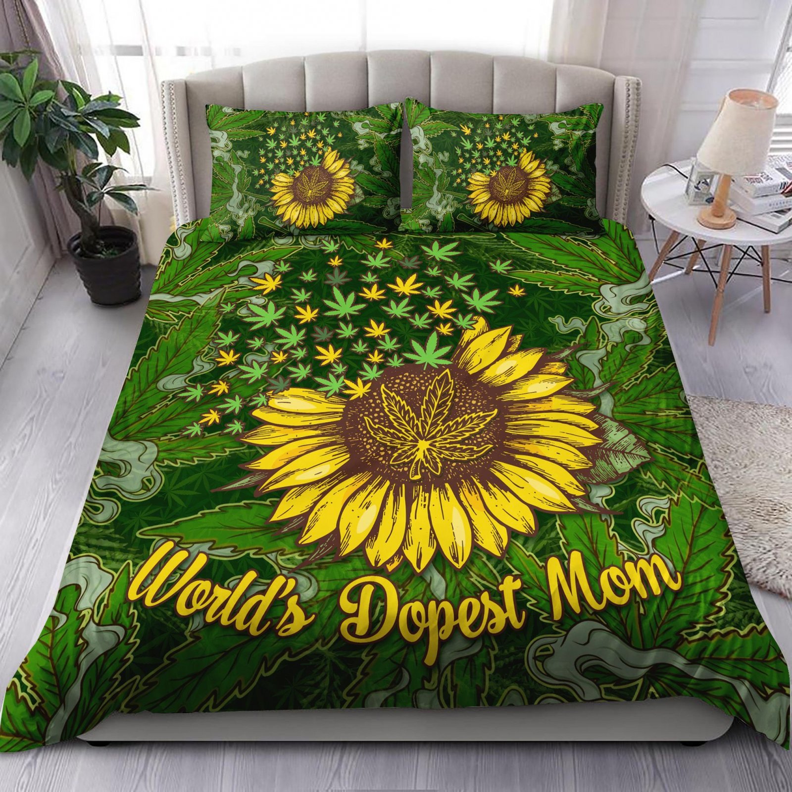 weed-sunflower-worlds-dopest-mom-kl1909007hn-bedding-set-0.jpeg