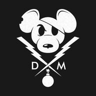 D4NGERmouse