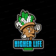 Higher Life Cannabis