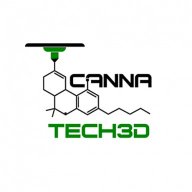 CannaTech3D
