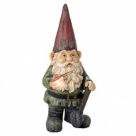 stoned gnome