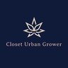 Closet Urban Grower