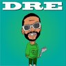 Dre tries to grow