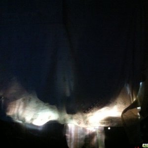 DIY Grow tent (light leaks)