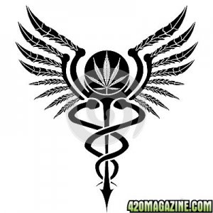 cannabis-caduceus-symbol-wings-62673790