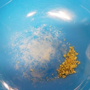 Hindu kush pollen