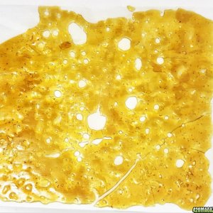 Truthband Shatter