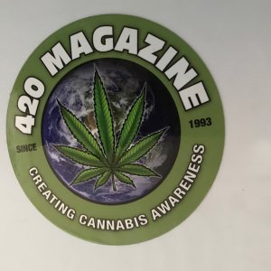 420 Mag