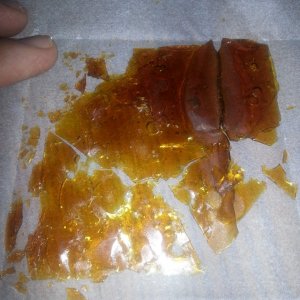 Northern Lights BHO Oil