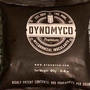 Dynomyco Mycorrhizal