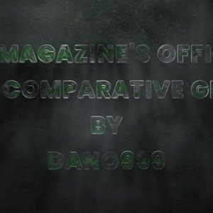 420 Magazine Comparative Grow with Weed Seeds Express by Dano999