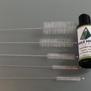 The Pipe Cleaning Kit