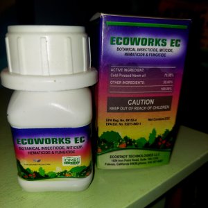 Ecoworks EC-Botanical Insecticide