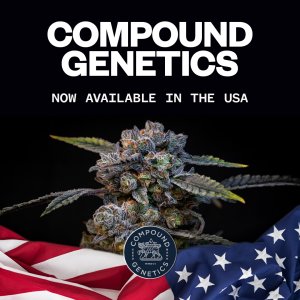 COMPOUND GENETICS_USA