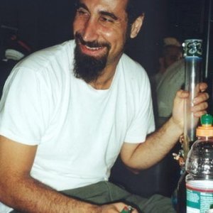 Serj Tankian - System of a Down