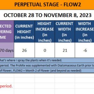 420 Update for Gemma - October 28 to November 8, 2023.jpg
