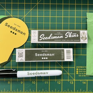 Seedsman PGC