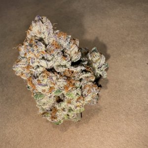 SWTSDS: Red Hot Cookies #2 (PowerUp)
