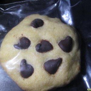 Everybody loves cookies