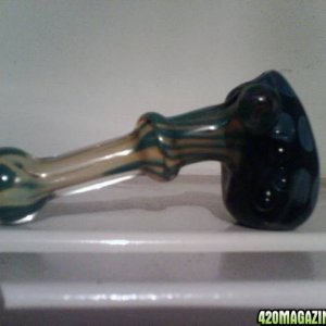 New Pipe