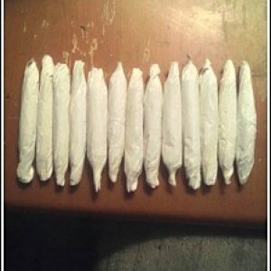 13 joints