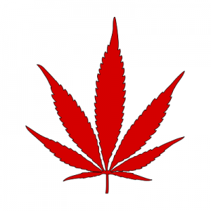 canadian-marijuana-flag