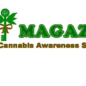 New 420 Logos with quotation marks