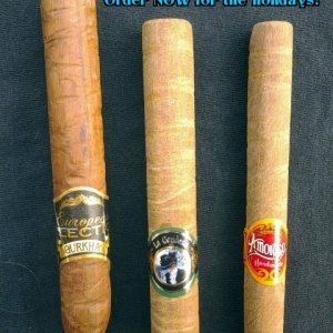 BRAND NEW "Secret Cigar" pipe! - $20