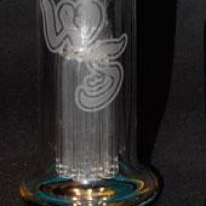 Wicked Sands 10 (actually 11) Arm Ash Catcher