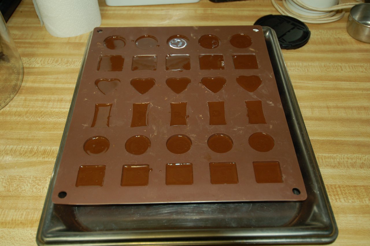 candy mold