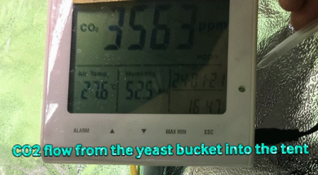CO2 Bucket Output Test.gif