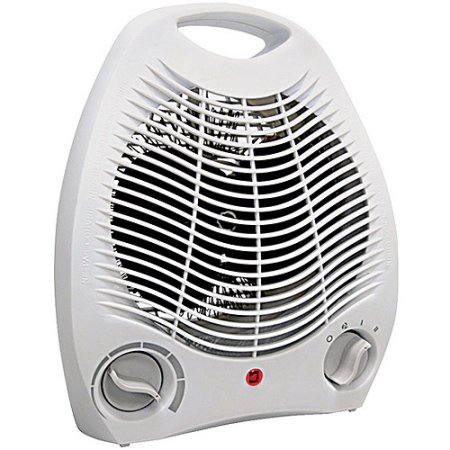 Comfort Zone Heater / Fan