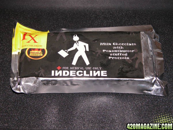 Indecline Bar