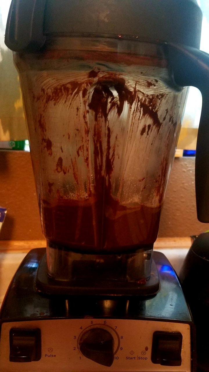Infused Chocolate Processing